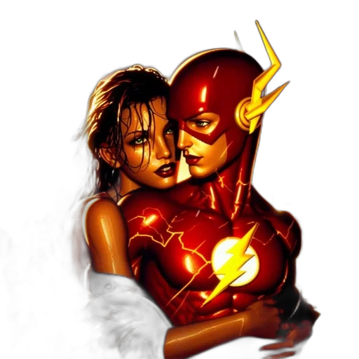 comic book art, concept art, pixel art, fantasy art transparent PNG cut-out