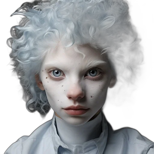 face, mask, creature, robot transparent PNG cut-out