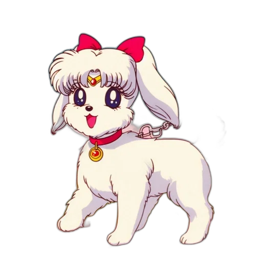 animal, staff, creature, weapon transparent PNG cut-out