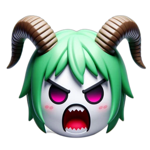 mask, creature, face, concept art transparent PNG cut-out