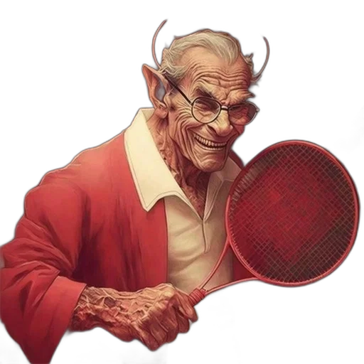 face, mask, staff, weapon transparent PNG cut-out
