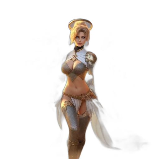 staff, dress, concept art, fantasy art transparent PNG cut-out