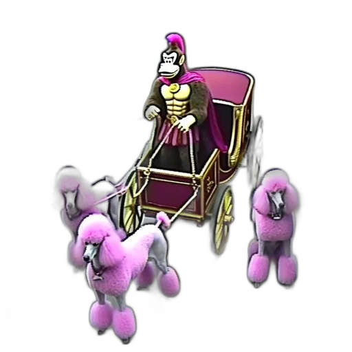 furniture, jewelry, crown, car transparent PNG cut-out