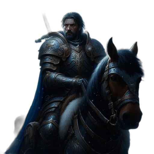 sword, dragon, weapon, crown transparent PNG cut-out