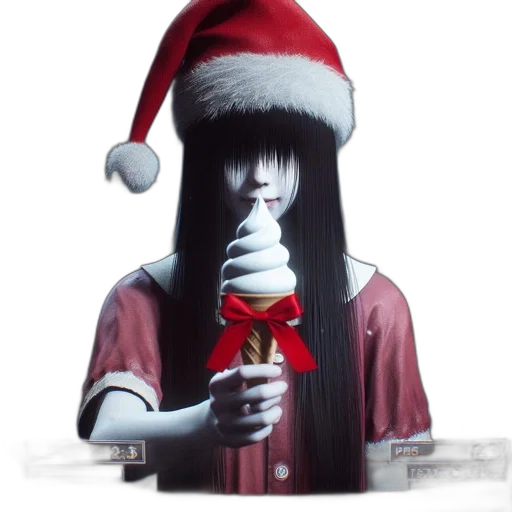 hat, staff, creature, concept art transparent PNG cut-out
