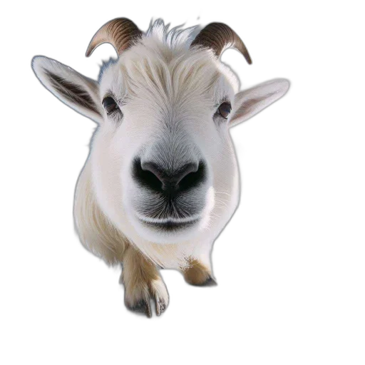 animal, face, creature, staff transparent PNG cut-out
