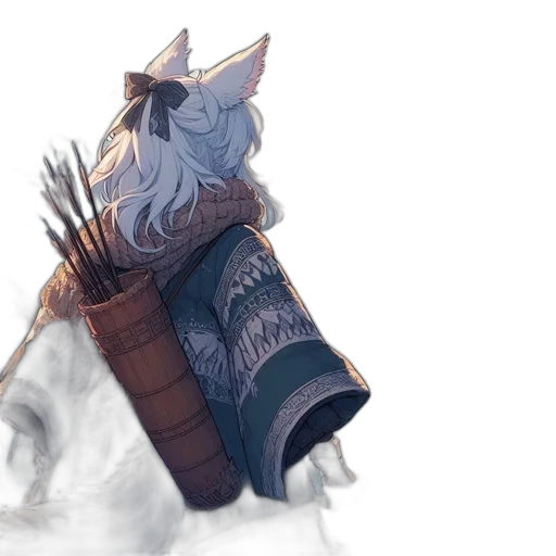 staff, dragon, mask, sword transparent PNG cut-out