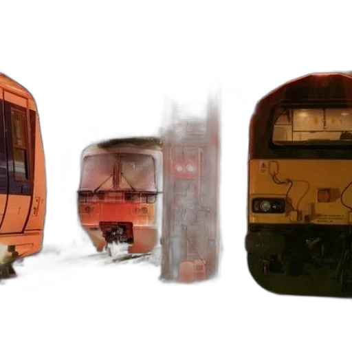 concept art, 3d render, photorealistic, fantasy art transparent PNG cut-out