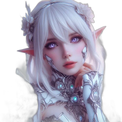 dragon, face, staff, jewelry transparent PNG cut-out