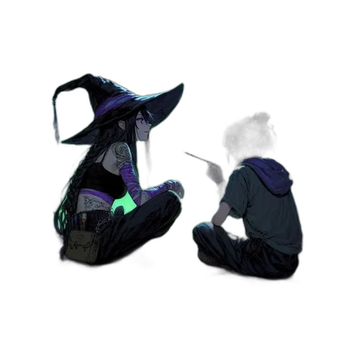mask, shoes, hat, jacket transparent PNG cut-out