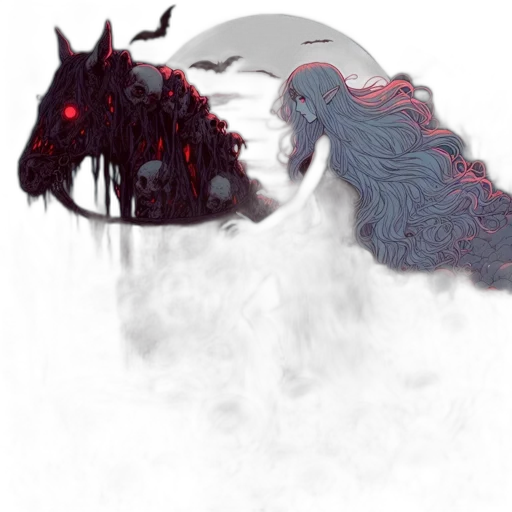 dragon, creature, mask, animal transparent PNG cut-out