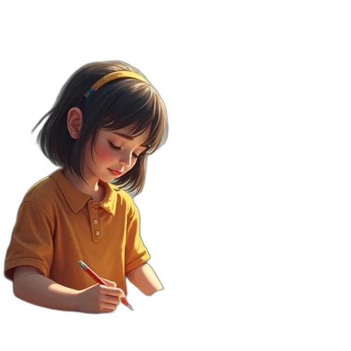 face, staff, weapon, jewelry transparent PNG cut-out