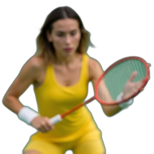 dress, weapon, robot, staff transparent PNG cut-out