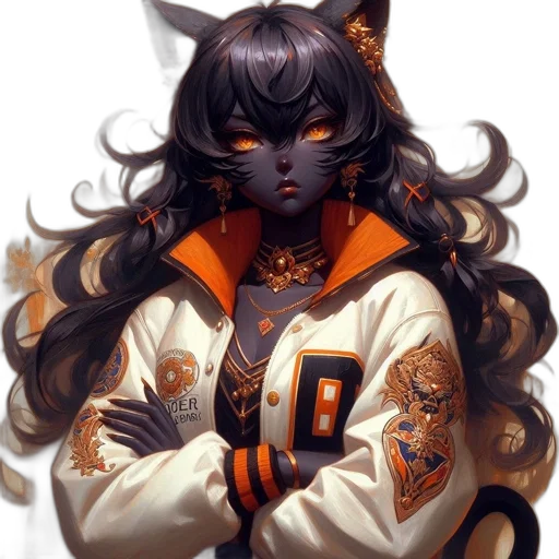 mask, staff, fantasy art, concept art transparent PNG cut-out