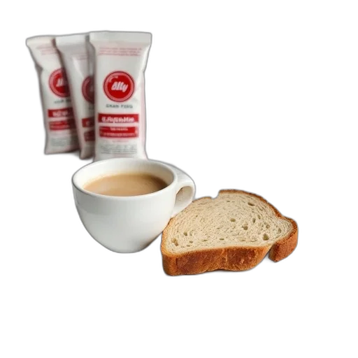 food, 3d render, marble, kitchen transparent PNG cut-out