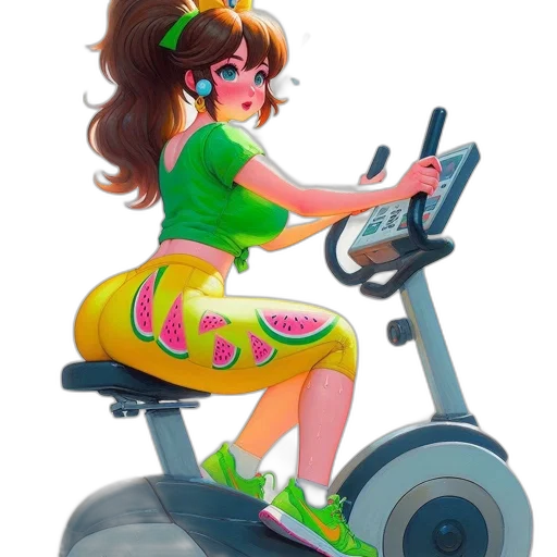 cartoon, concept art, photorealistic, oil painting transparent PNG cut-out