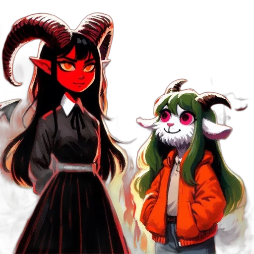 mask, dragon, concept art, anime transparent PNG cut-out