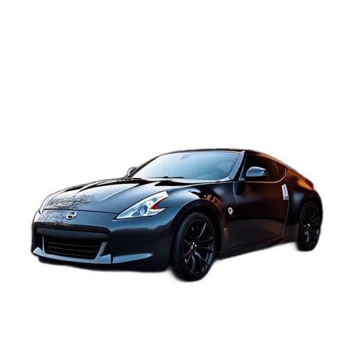 car, 3d render, photorealistic, concept art transparent PNG cut-out
