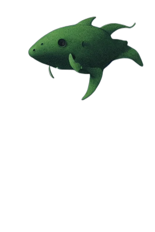 animal, creature, staff, umbrella transparent PNG cut-out