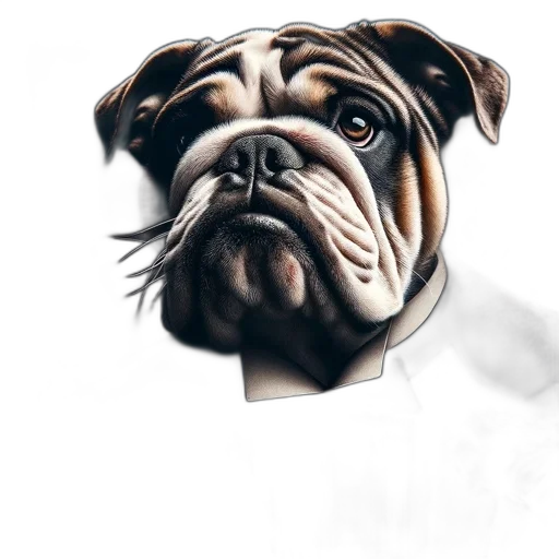 animal, face, staff, creature transparent PNG cut-out