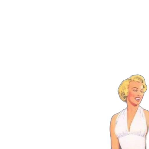 dress, pixel art, cartoon, comic book art transparent PNG cut-out