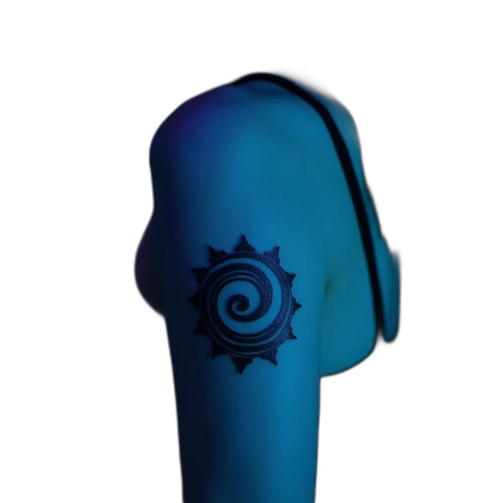 staff, mask, umbrella, weapon transparent PNG cut-out