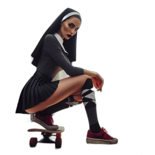 shoes, dress, concept art, photorealistic transparent PNG cut-out