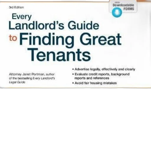 every, landlord, guide, finding transparent PNG cut-out