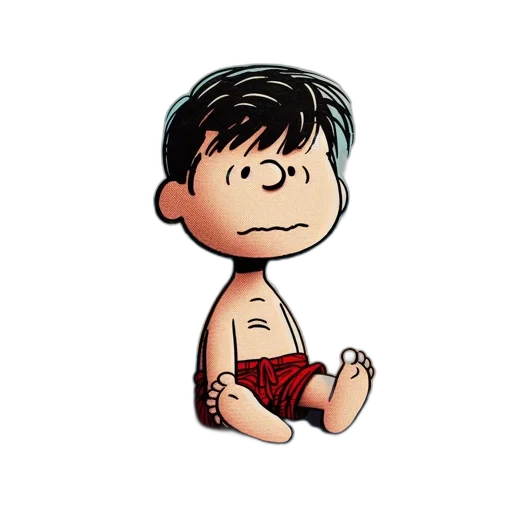 cartoon, comic book art, pixel art, concept art transparent PNG cut-out