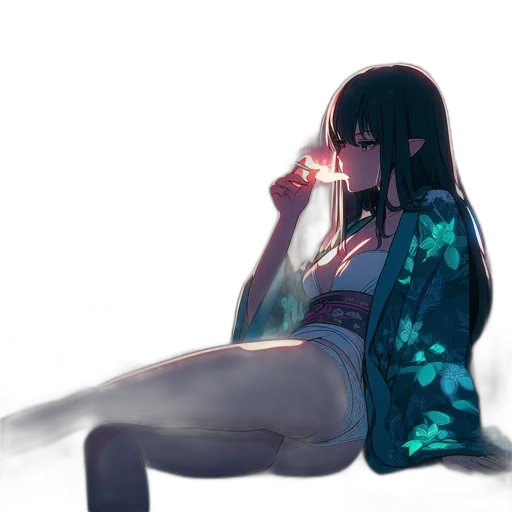 dress, jacket, bottle, mask transparent PNG cut-out