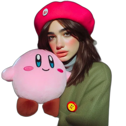 hat, animal, face, weapon transparent PNG cut-out