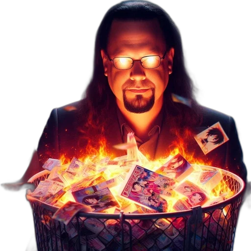 jacket, vaporwave, concept art, fire transparent PNG cut-out