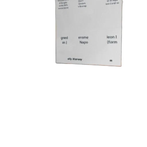 furniture, staff, earth tones, poster transparent PNG cut-out