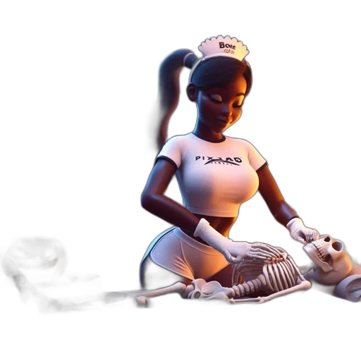 robot, staff, weapon, car transparent PNG cut-out