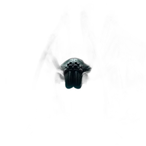 robot, creature, crown, mask transparent PNG cut-out