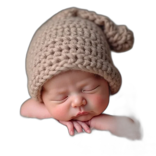 hat, face, crown, photorealistic transparent PNG cut-out