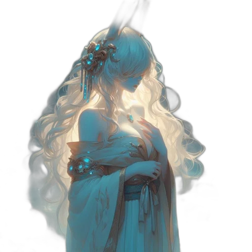 dress, crown, mask, sword transparent PNG cut-out