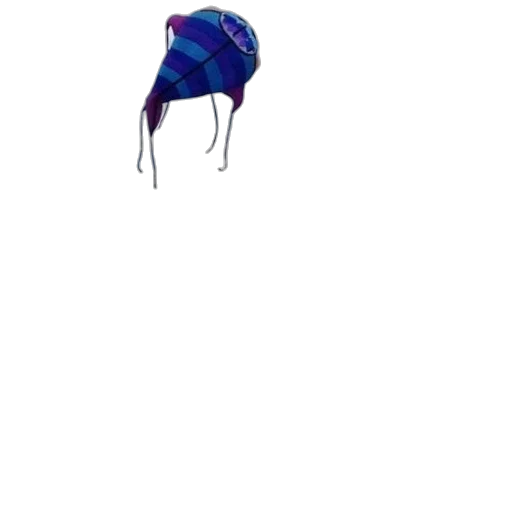 hat, umbrella, dress, shoes transparent PNG cut-out