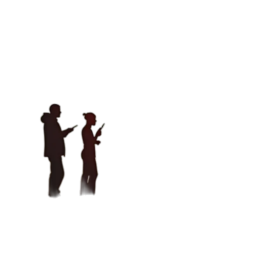 staff, umbrella, crown, hat transparent PNG cut-out