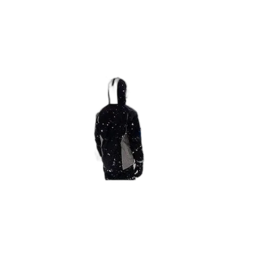 jacket, bottle, dress, mask transparent PNG cut-out