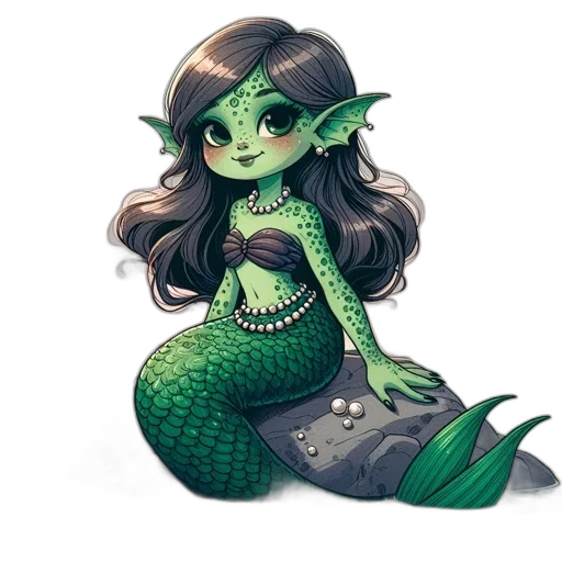 fantasy art, pixel art, concept art, watercolor transparent PNG cut-out