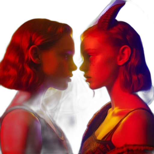 concept art, photorealistic, fantasy art, 3d render transparent PNG cut-out