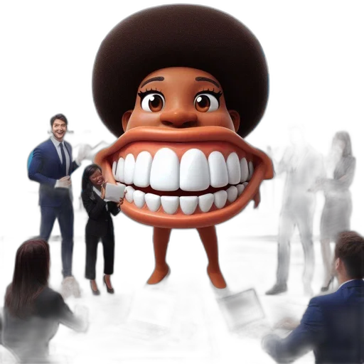 creature, face, mask, robot transparent PNG cut-out