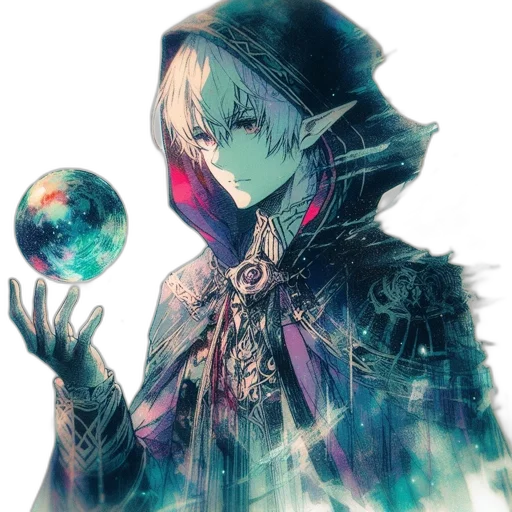 mask, staff, jacket, face transparent PNG cut-out