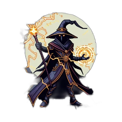 staff, mask, sword, weapon transparent PNG cut-out
