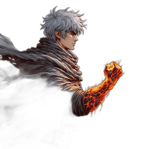 dragon, sword, weapon, fantasy art transparent PNG cut-out