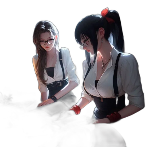staff, dress, weapon, umbrella transparent PNG cut-out
