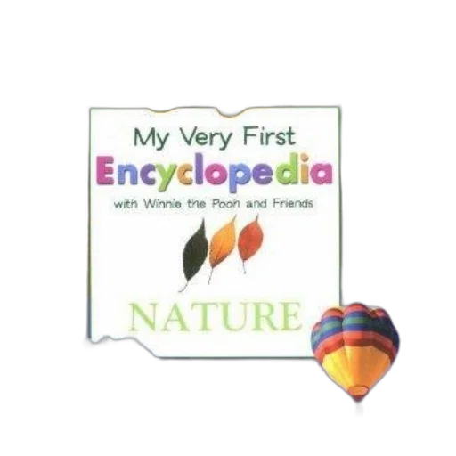 colorful, book, cover, titled transparent PNG cut-out