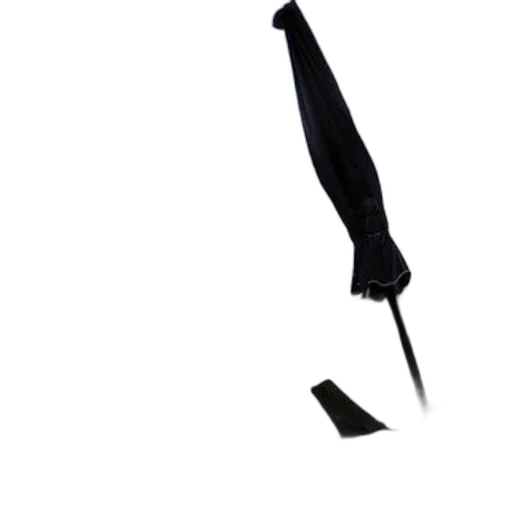 staff, umbrella, weapon, sword transparent PNG cut-out