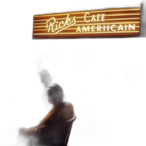 inside, old-timey, café, called transparent PNG cut-out